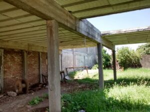 Terreno con loza en Resistencia Chaco
