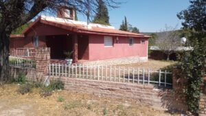 ¿ Queres vivir En Córdoba, El Valle De Traslasierras ?