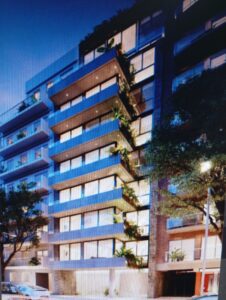 VENTA MONOAMBIENTE A ESTRENAR CABA