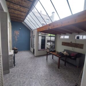 Hermoso PH de 4 Amb Muy Luminoso con Patio, Sin Expensas