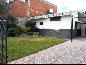 Salón Auditorio