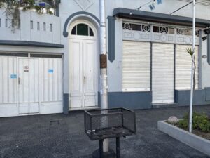 LOCAL COMERCIAL SE ALQUILA