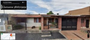 🏡Casa en venta pasaje Vergara altura Av..America 2150