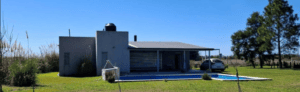 [VENTA] Casa Quinta Moderna en Solares Norte - Oliveros