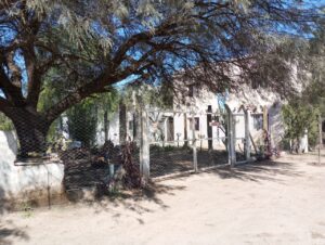 CASA EN VENTA – EL ZANJÓN – RUTA 9 KM 1122