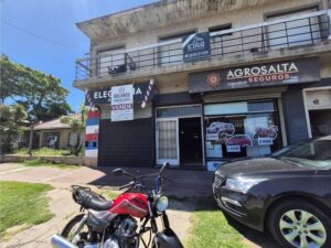 Local comercial