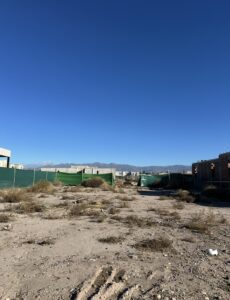 Lote 500m2 Barrio Lar de Boedo