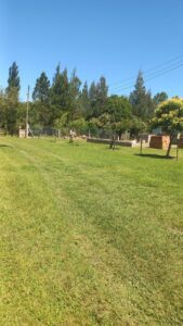 SE VENDE INCREÍBLE LOTE DE TERRENO - POTRERO DE GARAY