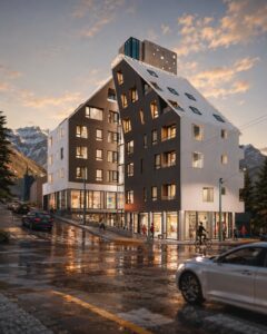DEPARTAMENTOS EN VENTA EN USHUAIA