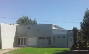 Galpón/local + lote adyacente — inversión y depósito