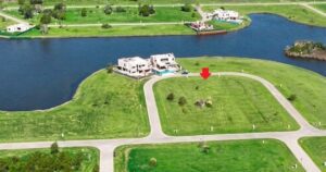 LOTE | ELCANO - Pueblos del Plata - Hudson | Exc UBICACION