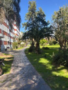 Oportunidad - Dpto 3 Amb - Parque Avellaneda