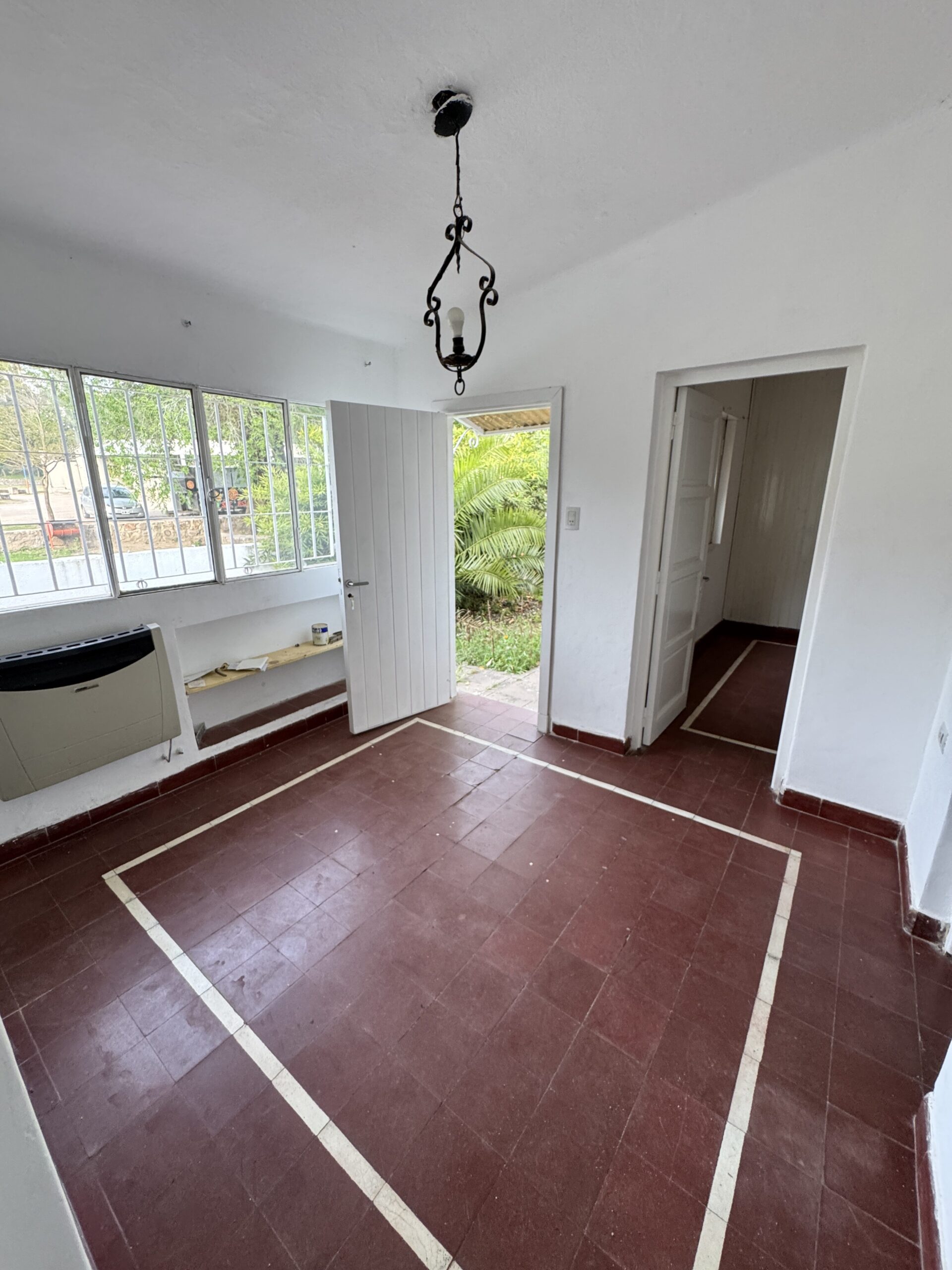 Alquiler de casa