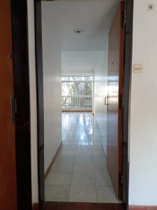 Departamento 2 dormitorios