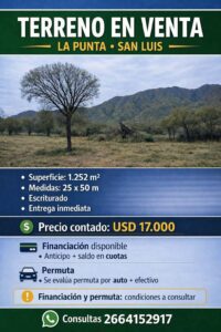 Terreno