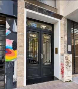DEPARTAMENTO AL FRENTE 50 E/8 Y 9 LA PLATA