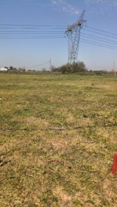 TERRENO EN ESTEBAN ECHEVERRÍA