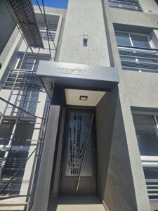 Excelente Departamento 2 Ambientes a Estrenar | Con Laundry