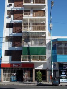 Alquiler de Excelente Departamento 2 Ambientes – Mataderos – CABA