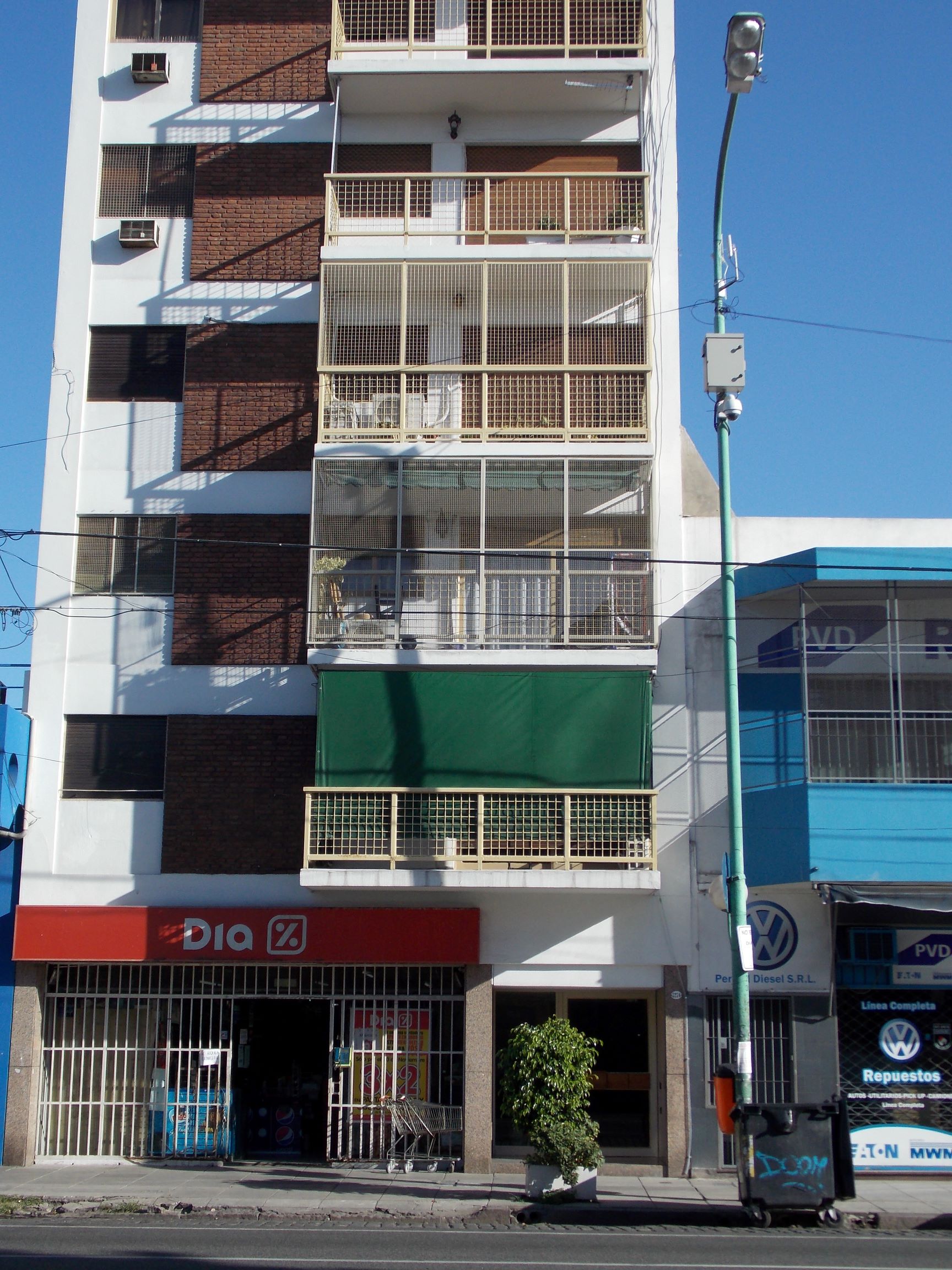 Alquiler de Excelente Departamento 2 Ambientes – Mataderos – CABA