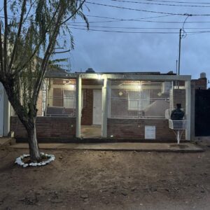 CASA AMOBLADA PARA EMPRESA 12 PAX