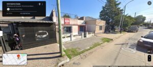 Terreno con casa a demoler o reciclar