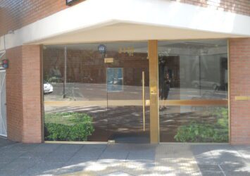 Edificio ingreso 2