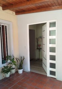 CASA en Reconquista Santa Fe