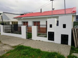 casa de 4 ambientes en ushuaia