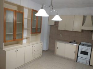 ECHESORTU - 1 DORMITORIO - PB C/PATIO