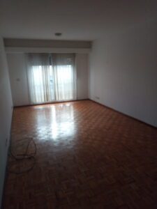 Departamento 4 ambientes Recoleta