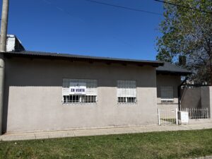 Casa en venta en perez