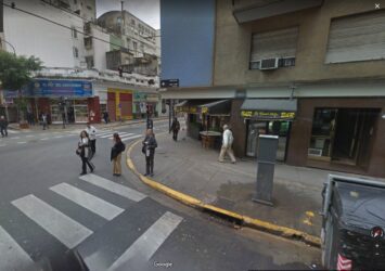 calle
