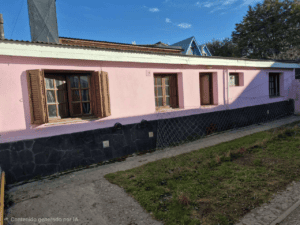 alquiler de departamento