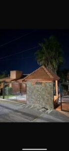 Se Vende Complejo 4 CabaÑas