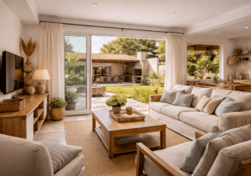 Casa en venta en Mar del Plata con jardin y parrilla