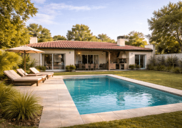 Casa en venta en San Miguel de Tucuman con patio grande