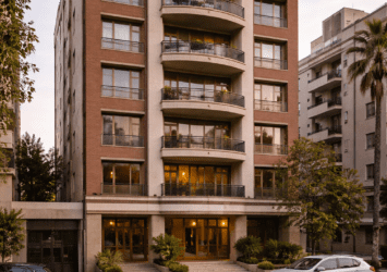 Departamento en venta en San Juan Capital con cochera