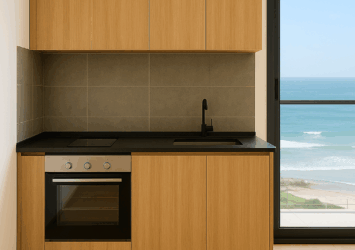 cocina mar del plata