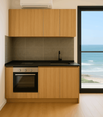 cocina mar del plata