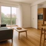 departamento palermo