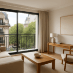 departamento recoleta