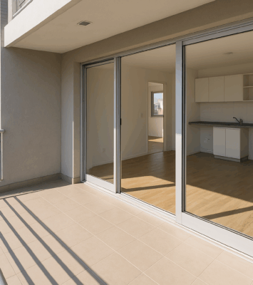 departamento rosario