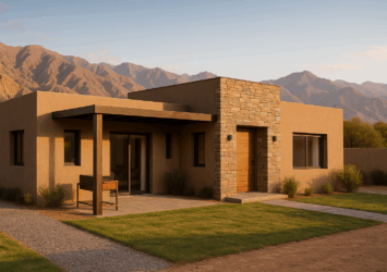 Casa en venta en Cafayate – Dueno directo Salta