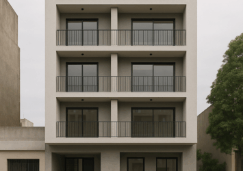 Departamento en venta en Resistencia Chaco – Dueno directo