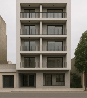 Departamento en venta en Resistencia Chaco – Dueno directo