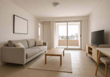 Departamento en venta en San Fernando del Valle de Catamarca