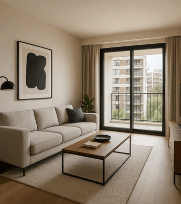 Departamento en venta en San Luis Capital – Dueno directo