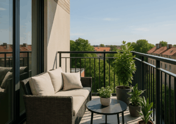 Departamento en venta en Santa Rosa La Pampa – Dueno directo