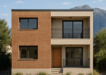 Dueno directo vende departamento 1 dormitorio – Esquel